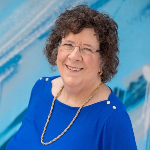 Kathy Koch, PhD